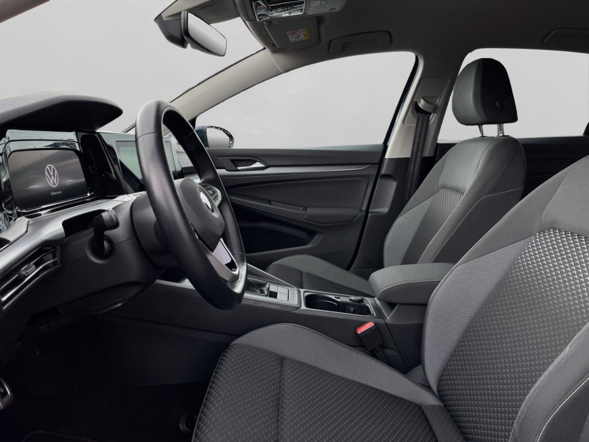 Volkswagen Golf Active