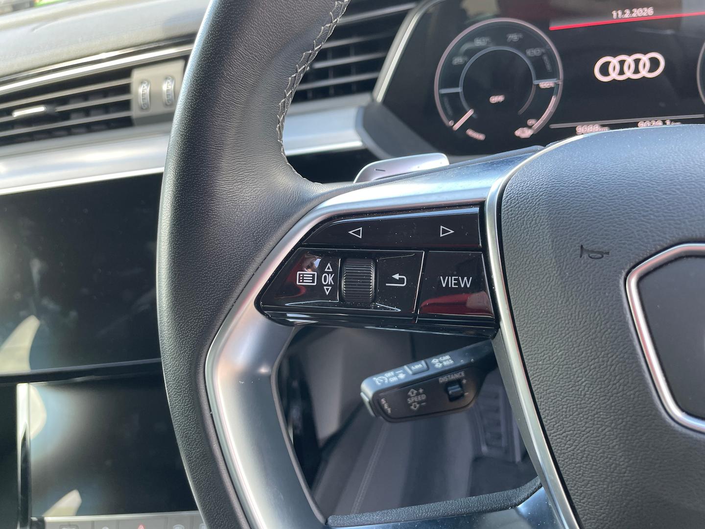 Image about Audi Q8 Sportback e-tron 55 e-tron quattro