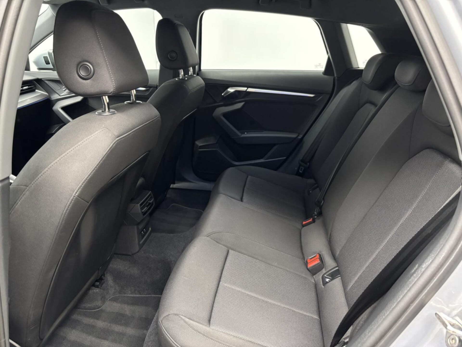 Audi A3 Sportback Advanced
