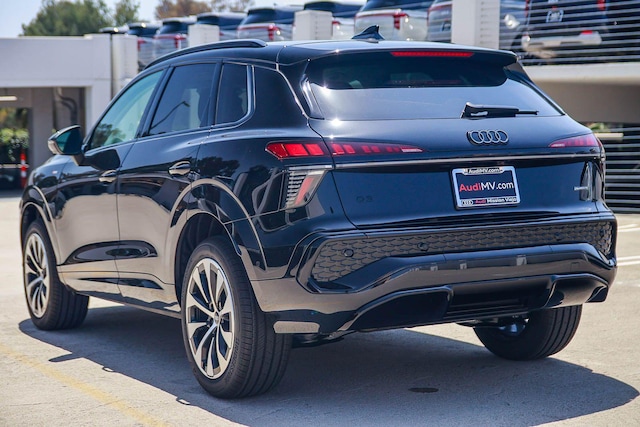 2026 Audi Q3 SUV