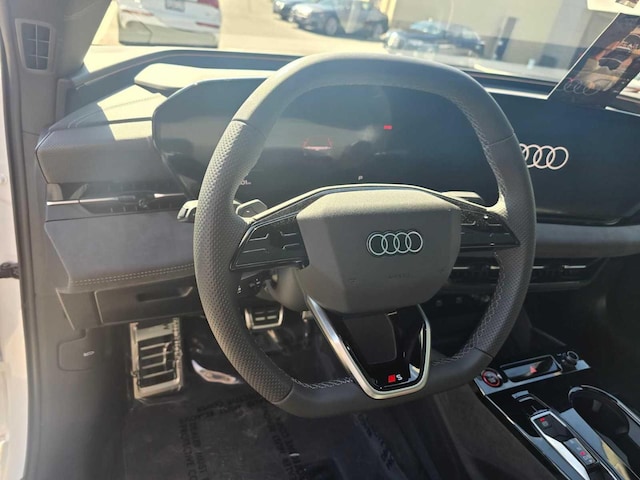 2025 Audi S6 Sportback e-tron Premium Plus - Photo 28