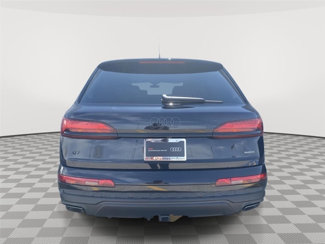 2025 Audi Q7