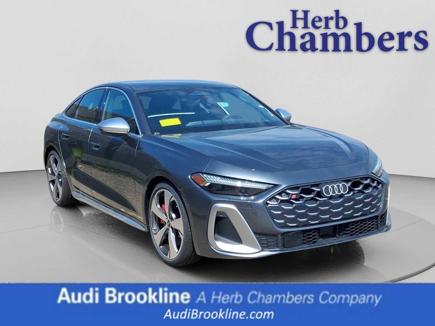 2025 Audi S5 Premium Plus quattro S tronic's photo