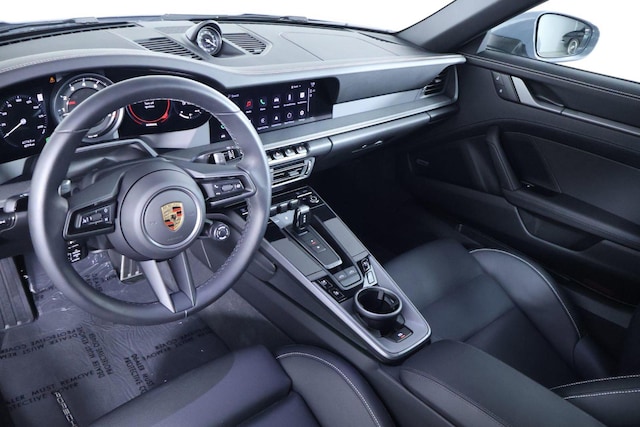 2024 Porsche