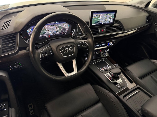 2019 Audi Q5