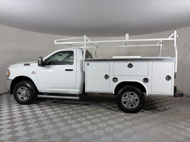 2024 RAM 3500