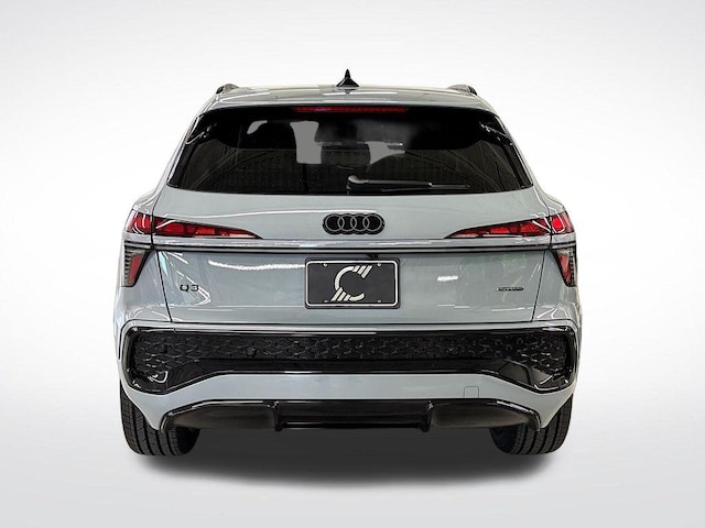 2026 Audi Q3 SUV