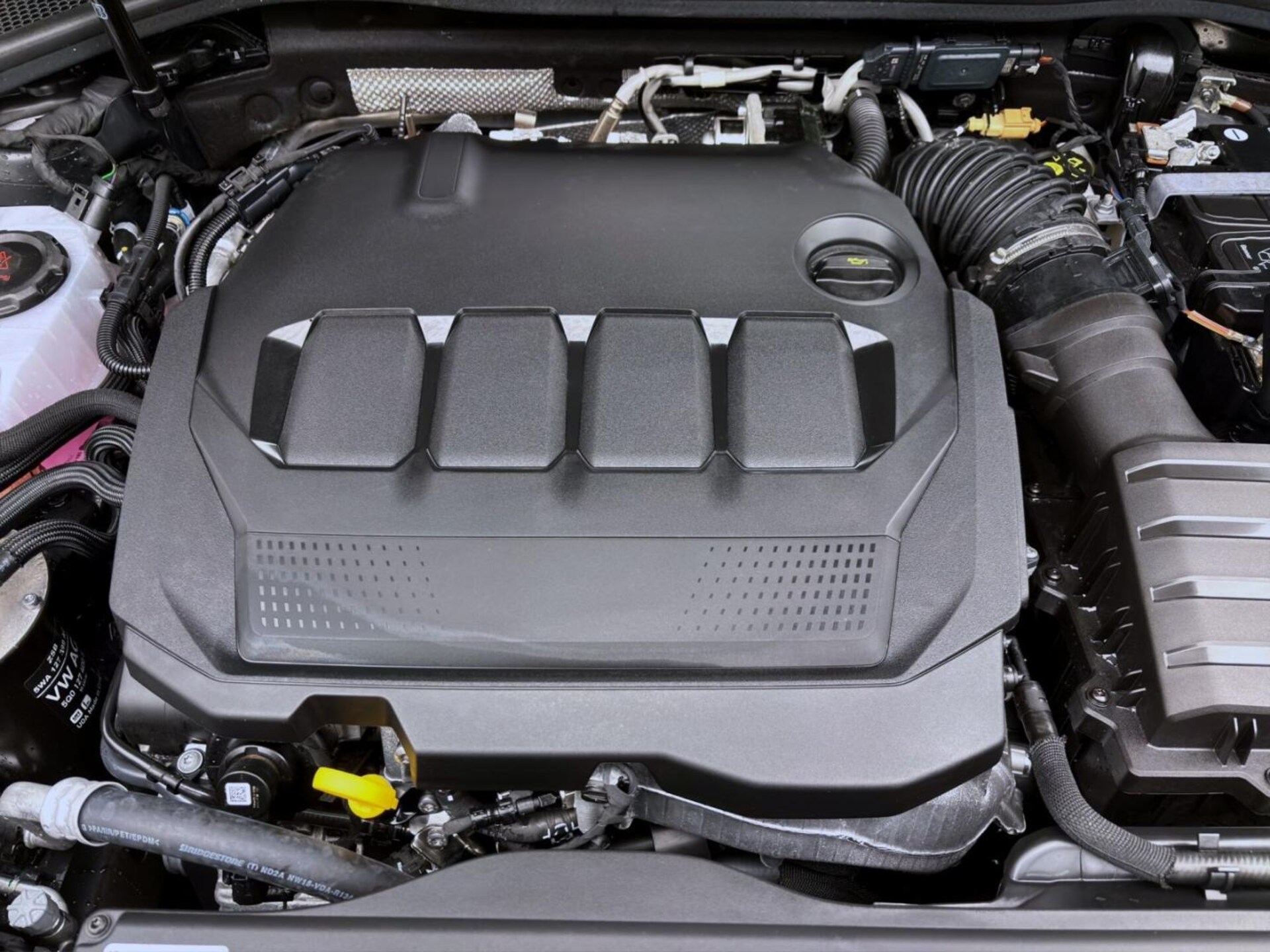 Audi A3 Sportback Advanced