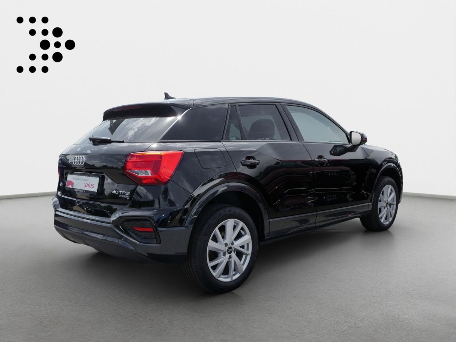 Audi Q2 – Bild 18