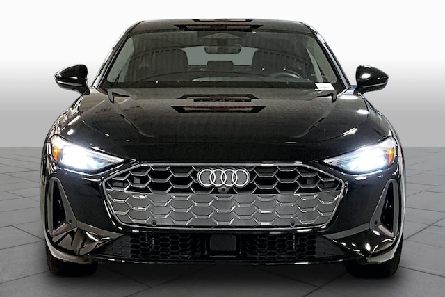 2025 Audi A5 Sedan