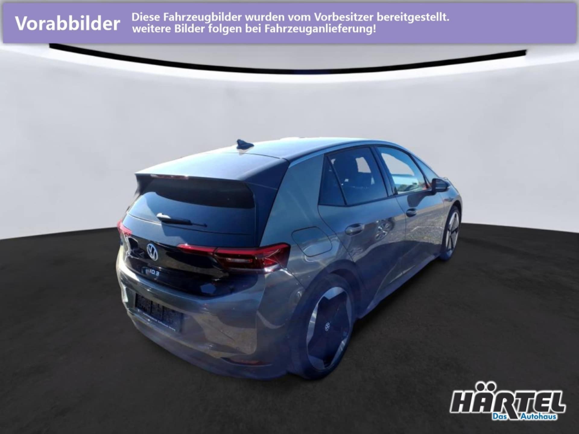 Volkswagen ID.3 Pro S