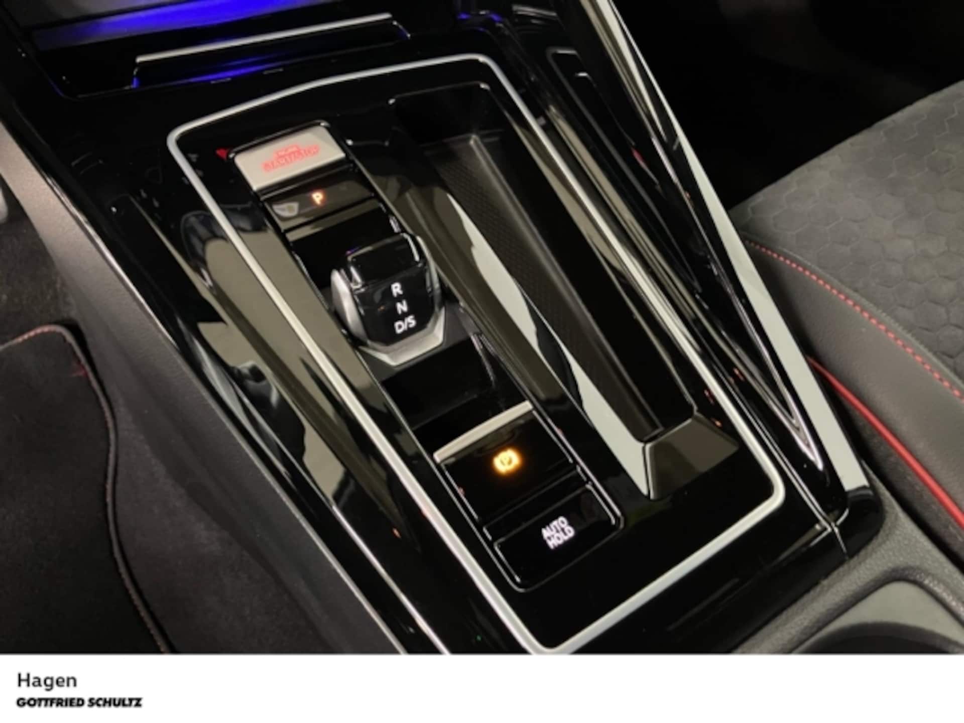 Volkswagen Golf GTI Clubsport