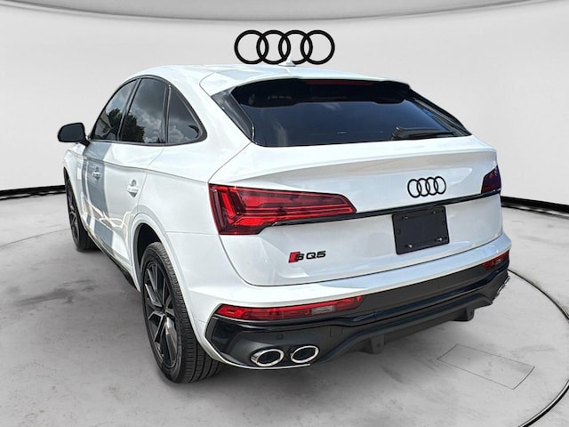 2023 Audi SQ5 Sportback