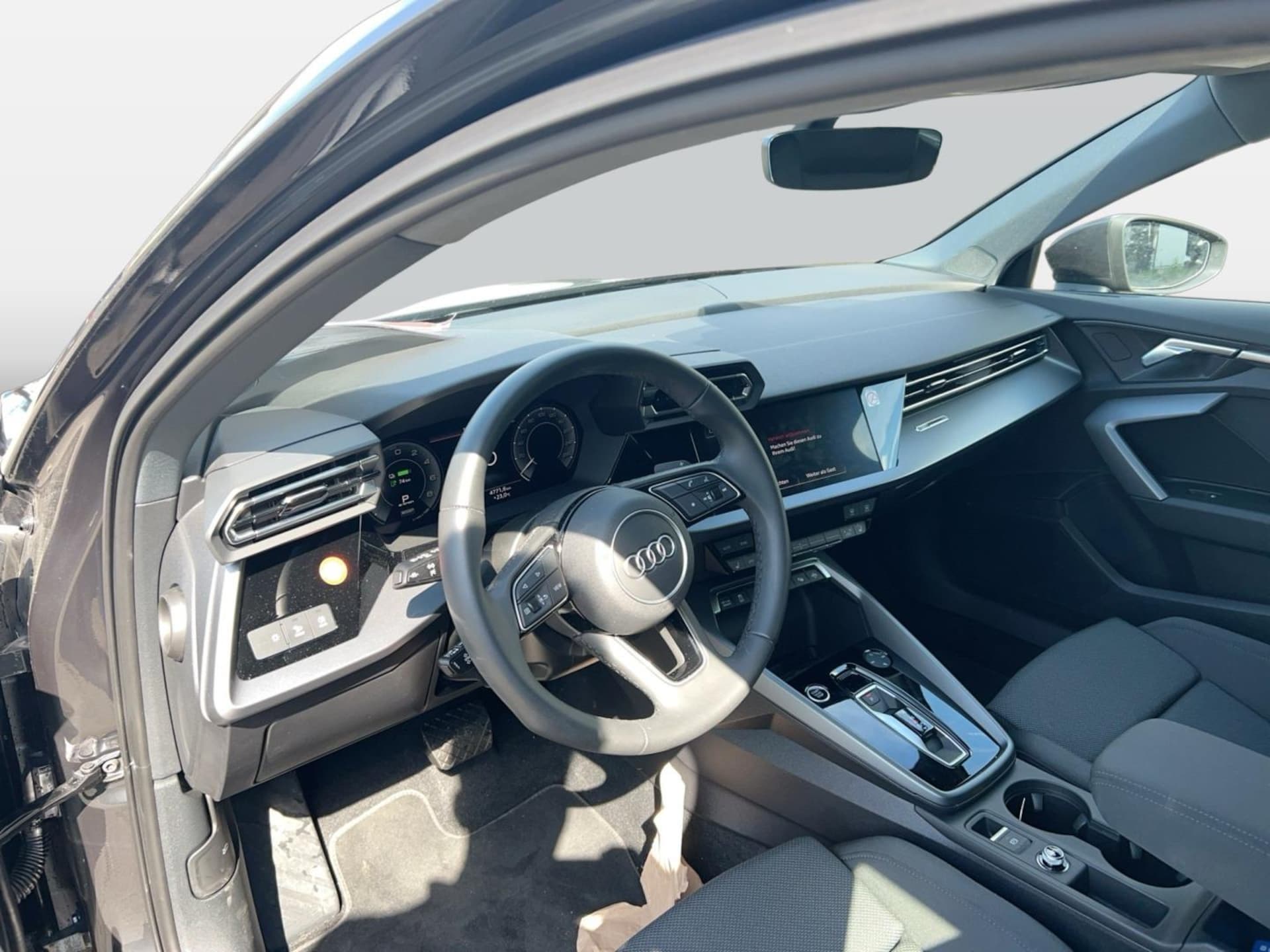 Audi A3 Sportback TFSI e Advanced