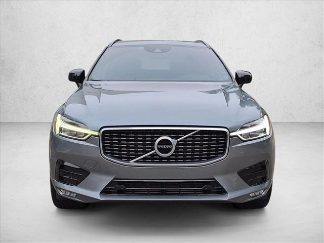 2020 Volvo XC60