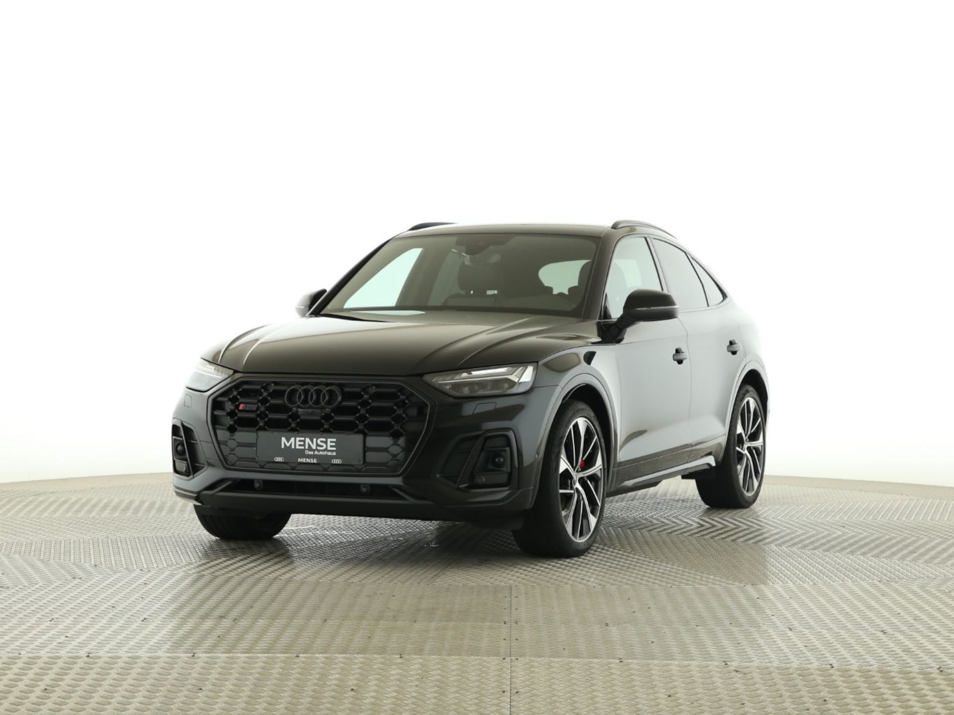 Audi SQ5 Sportback