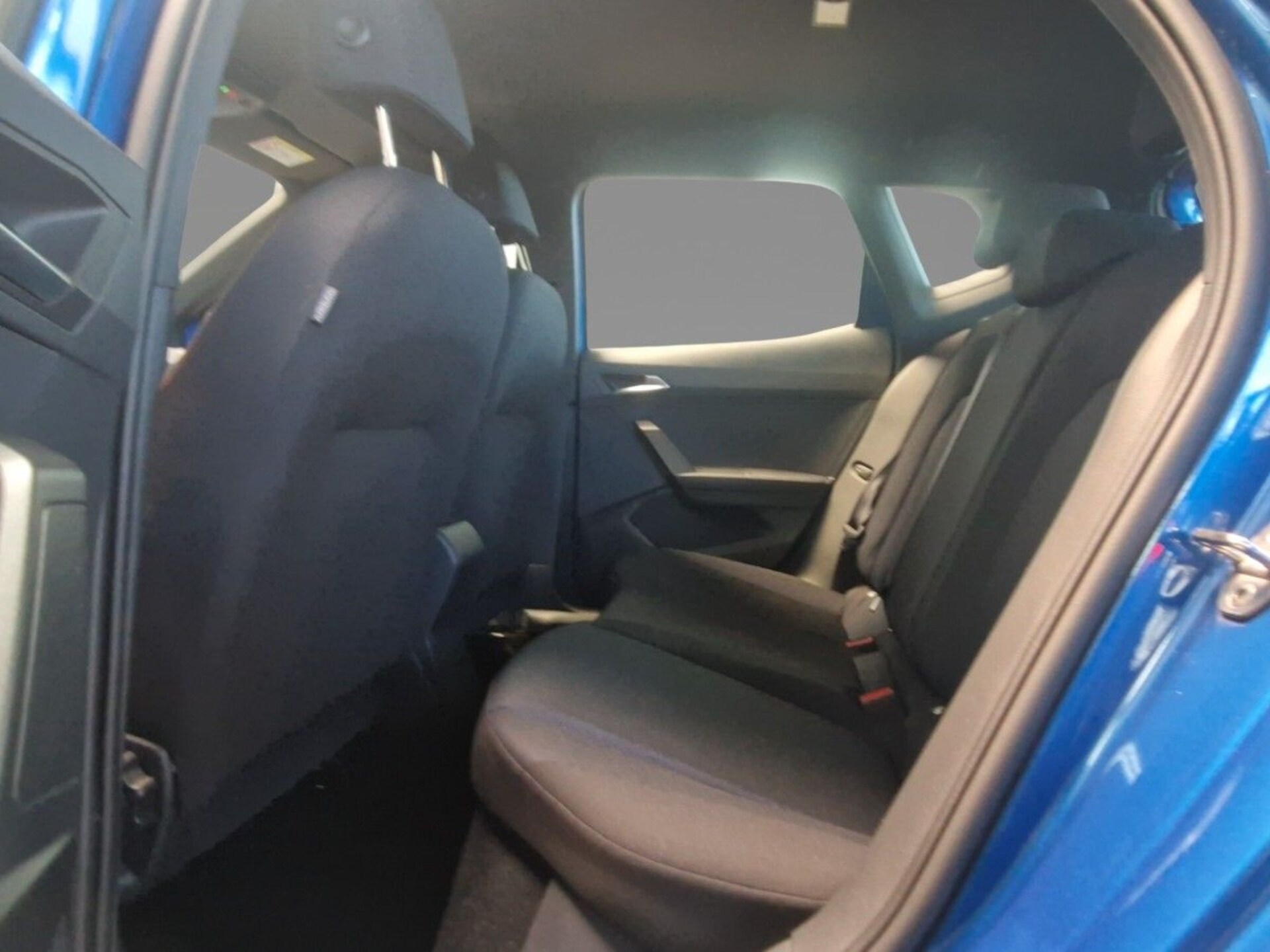 SEAT Arona FR