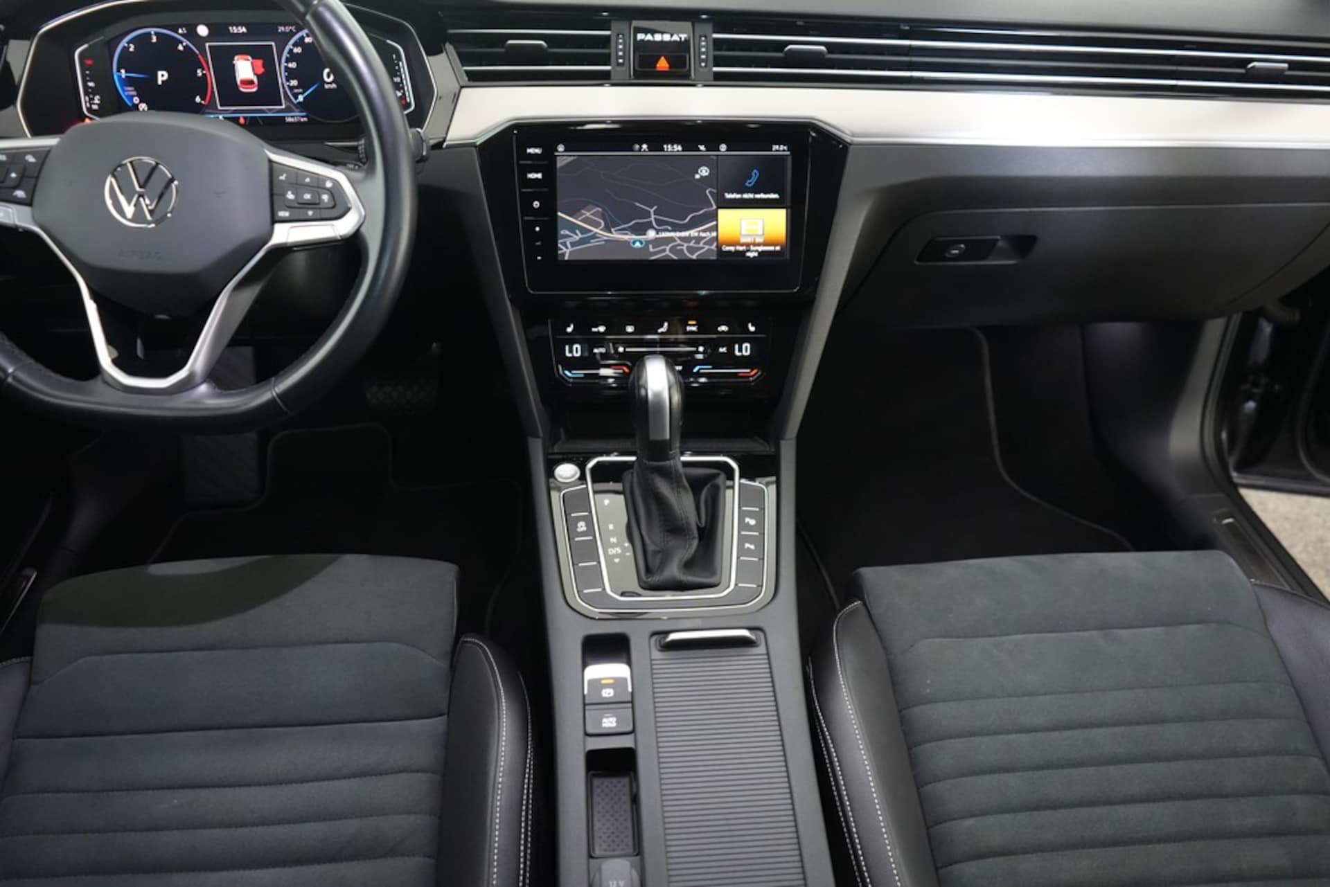 Volkswagen Passat Variant Elegance