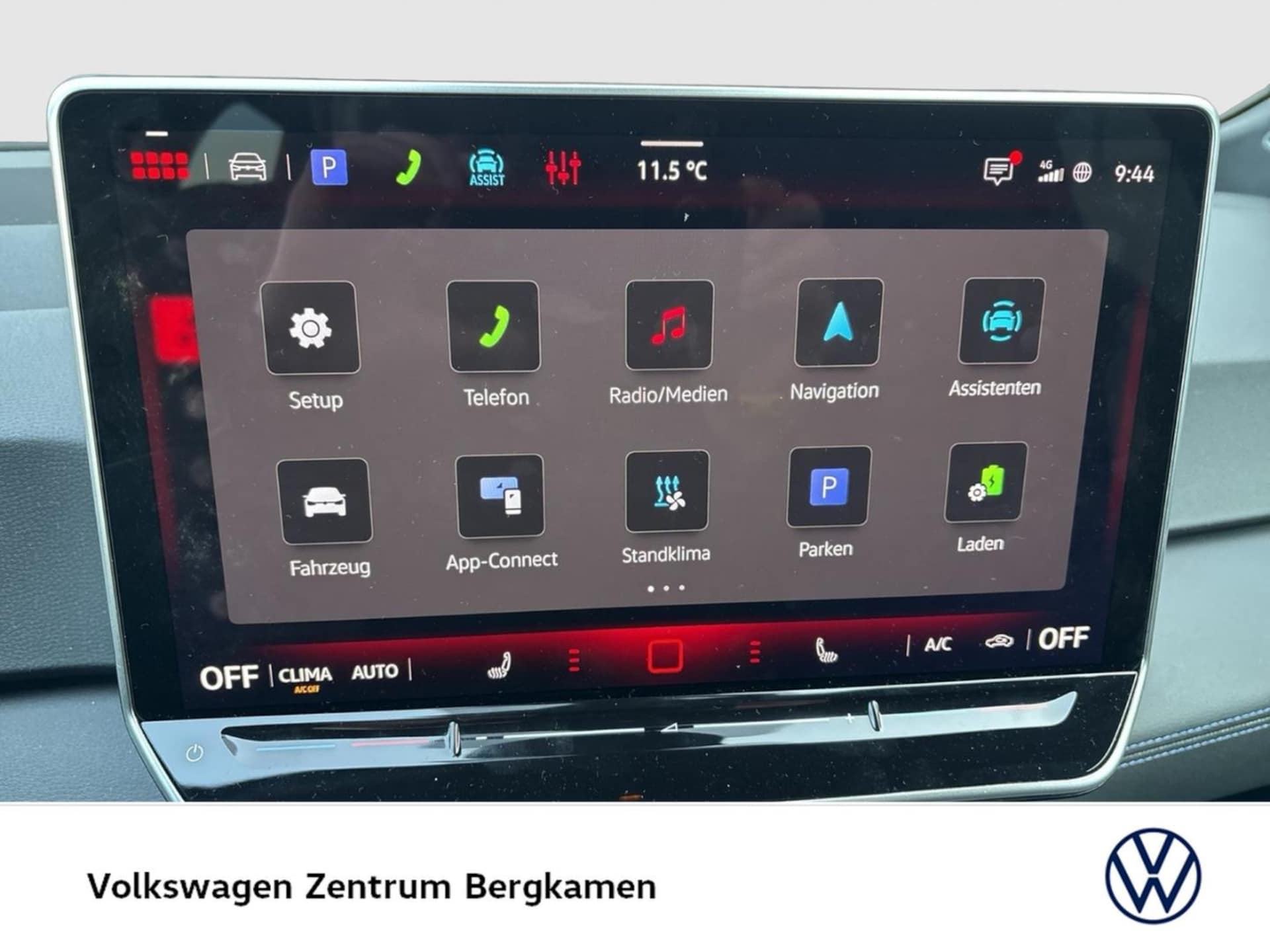 Volkswagen ID.3 GTX Performance