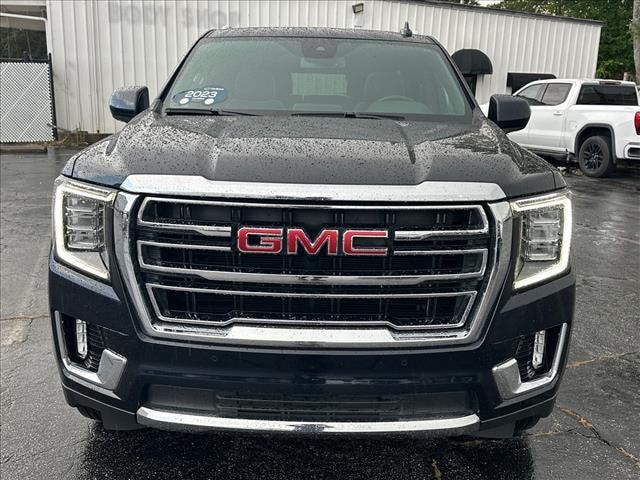 2023 GMC Yukon