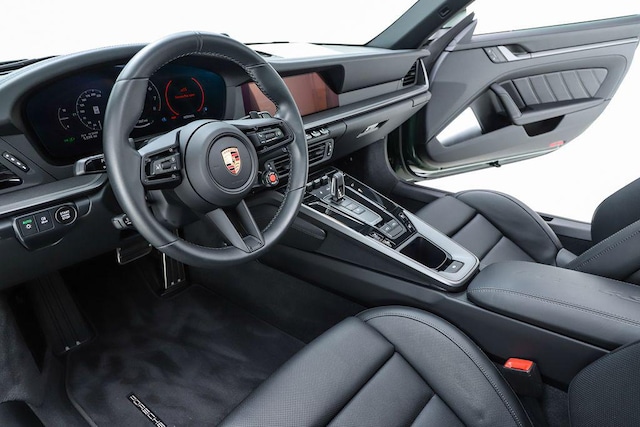 2026 Porsche