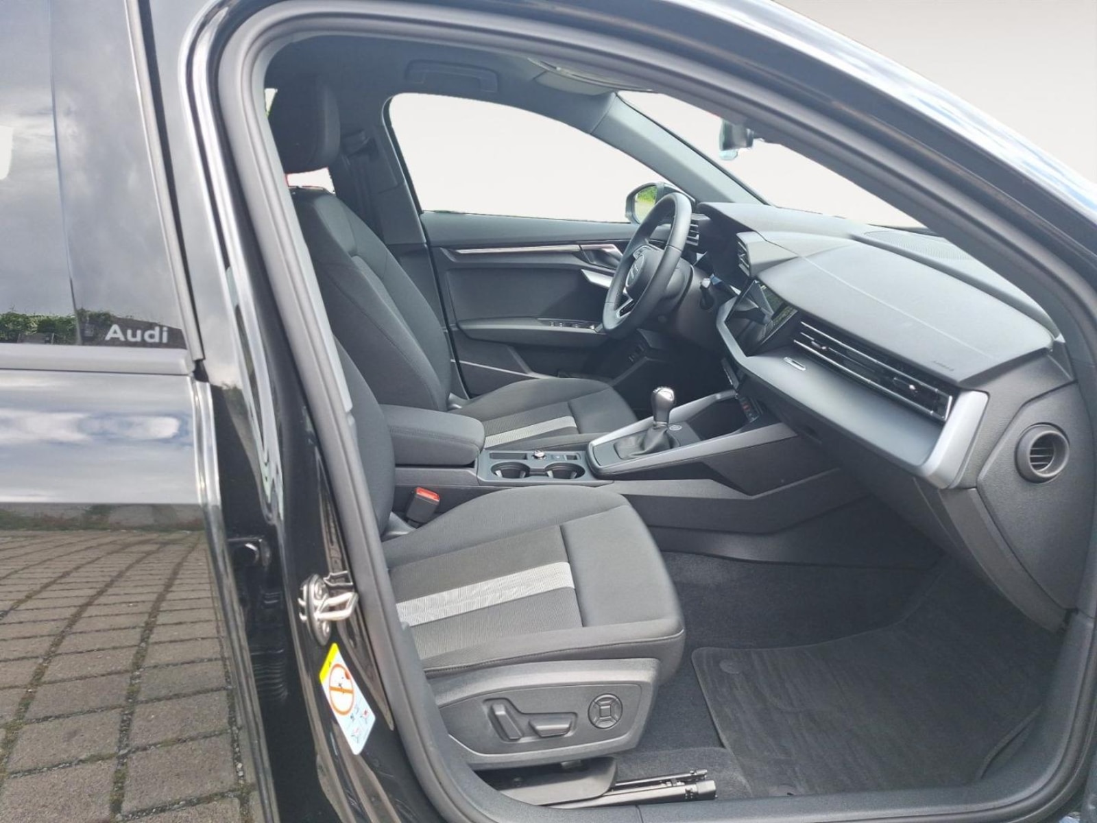 Audi A3 Sportback – Bild 17