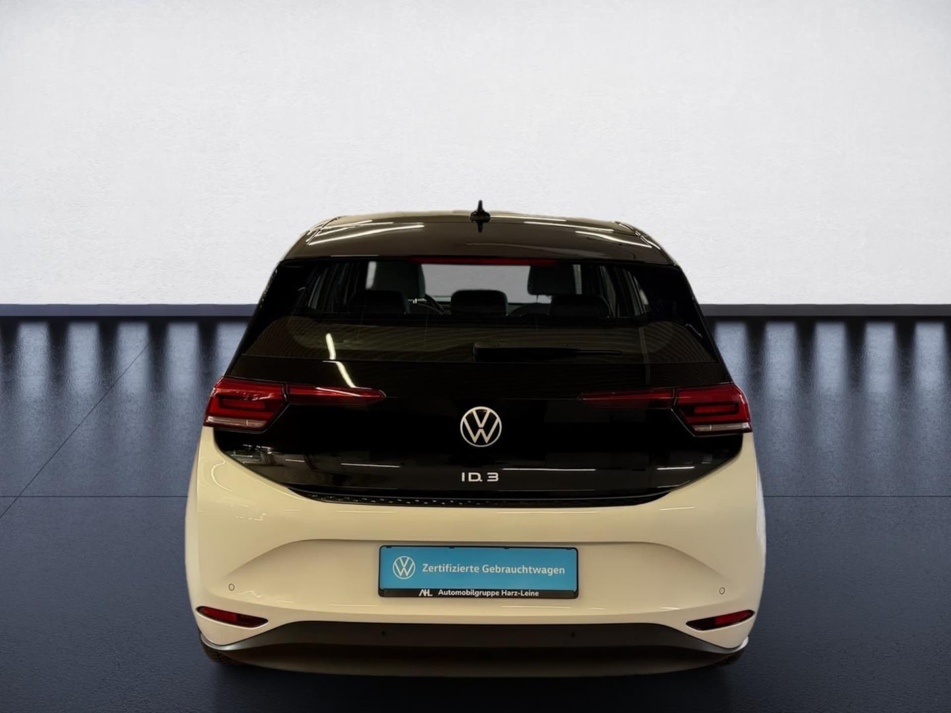 Volkswagen ID.3 Pro Performance