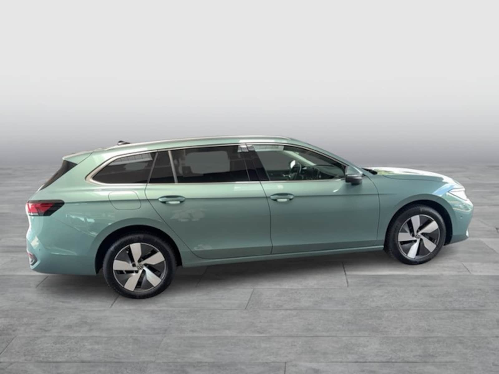 Volkswagen Passat – Bild 6