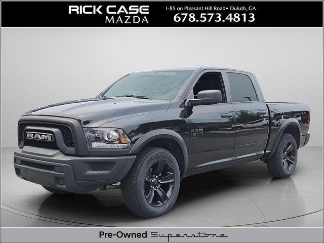 2024 RAM