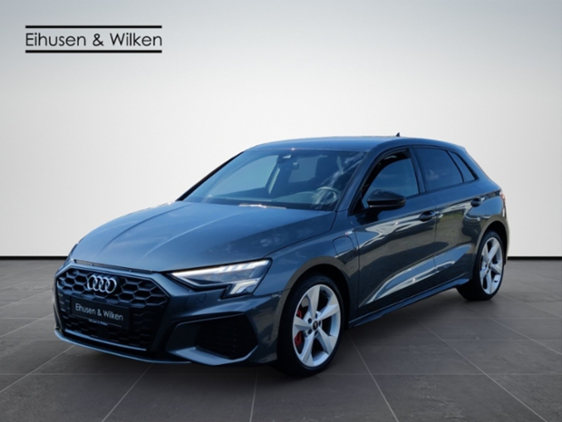Audi A3 Sportback TFSI e S line
