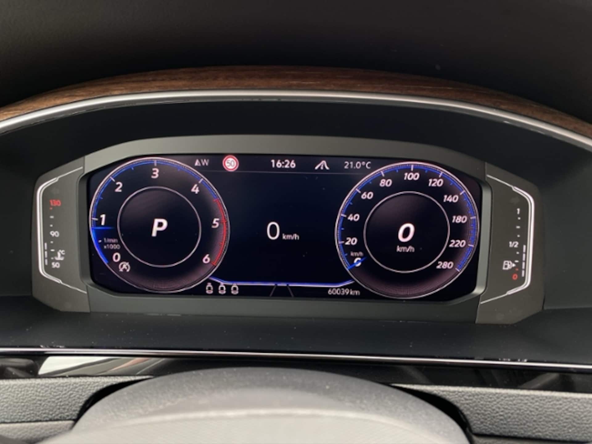 Volkswagen Arteon Shooting Brake Elegance