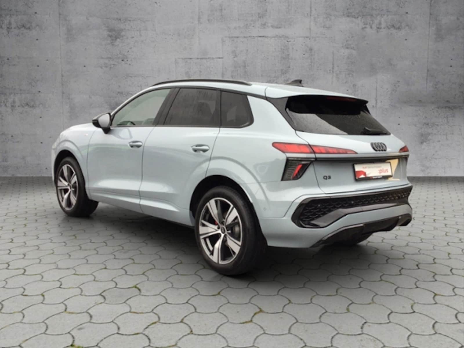 Audi Q3 – Bild 3
