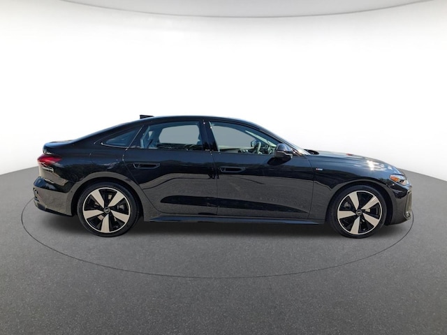 2026 Audi A5 Sedan