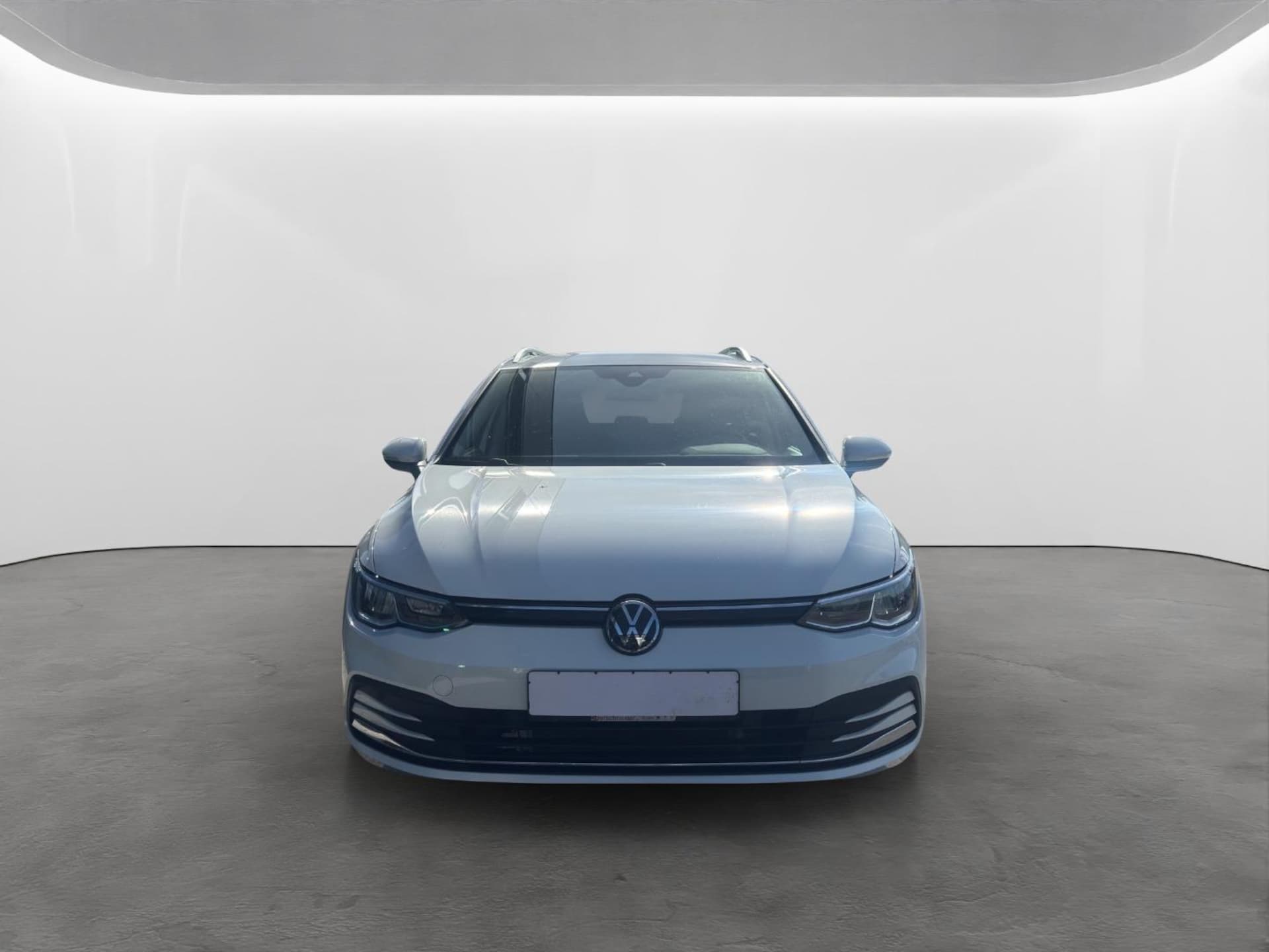 Volkswagen Golf Variant MOVE