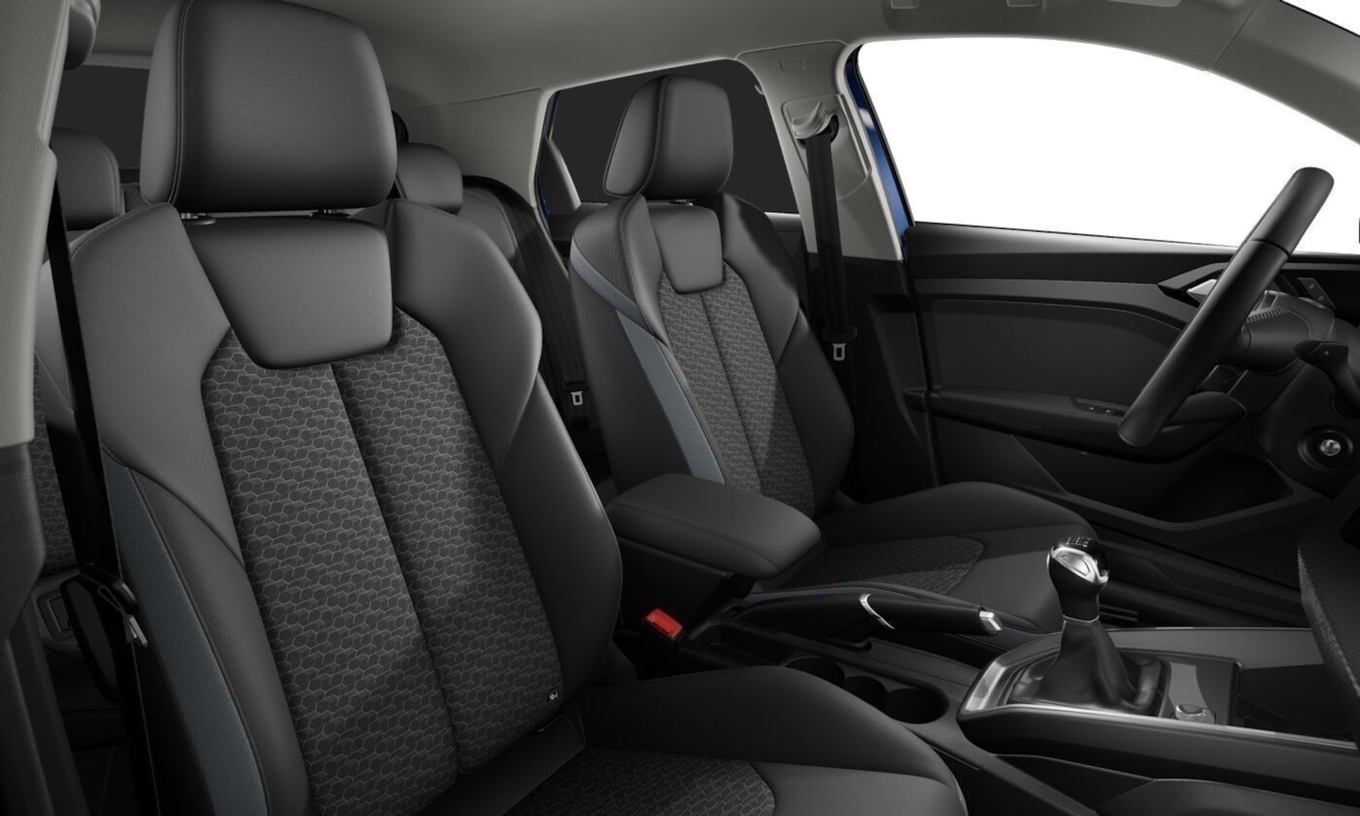 Audi A1 Sportback S line