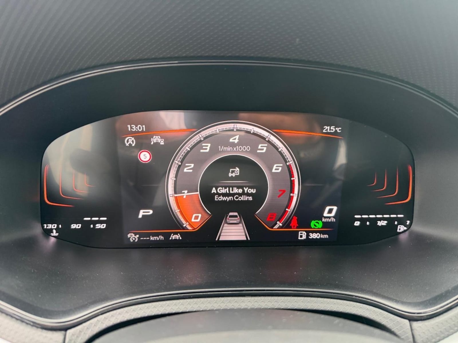 SEAT Arona – Bild 13