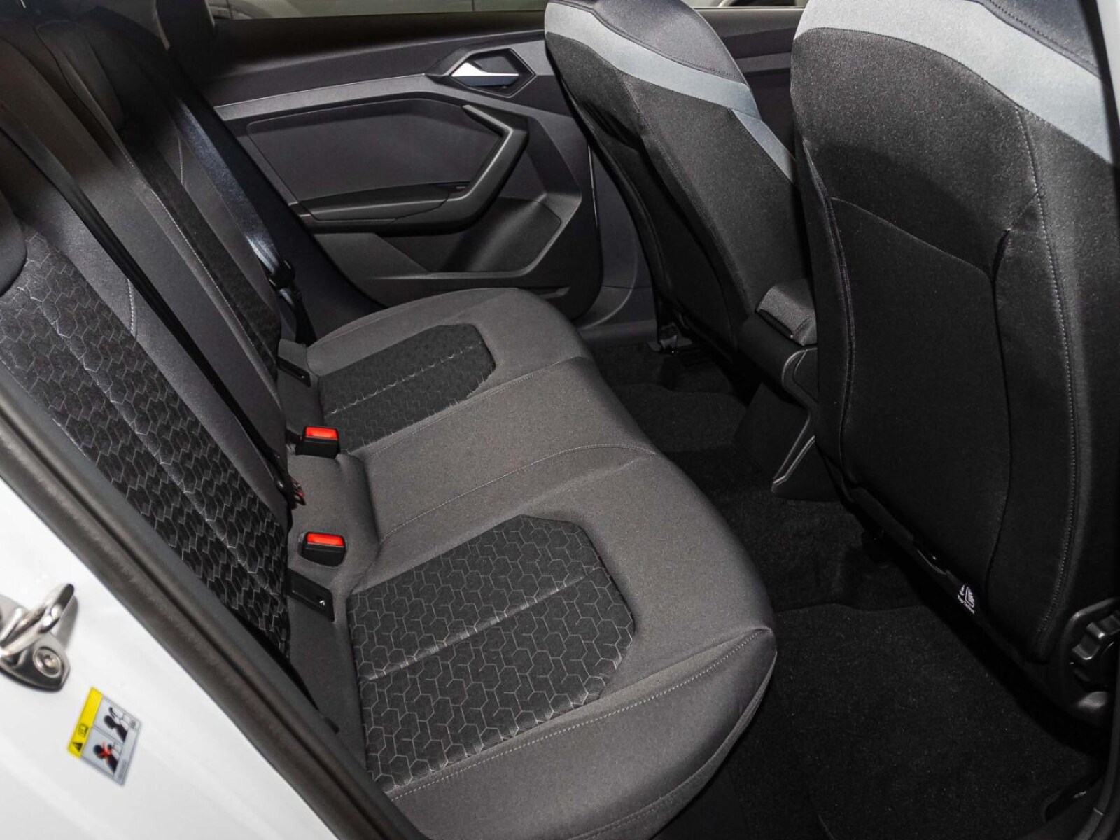 Audi A1 Sportback – Bild 14