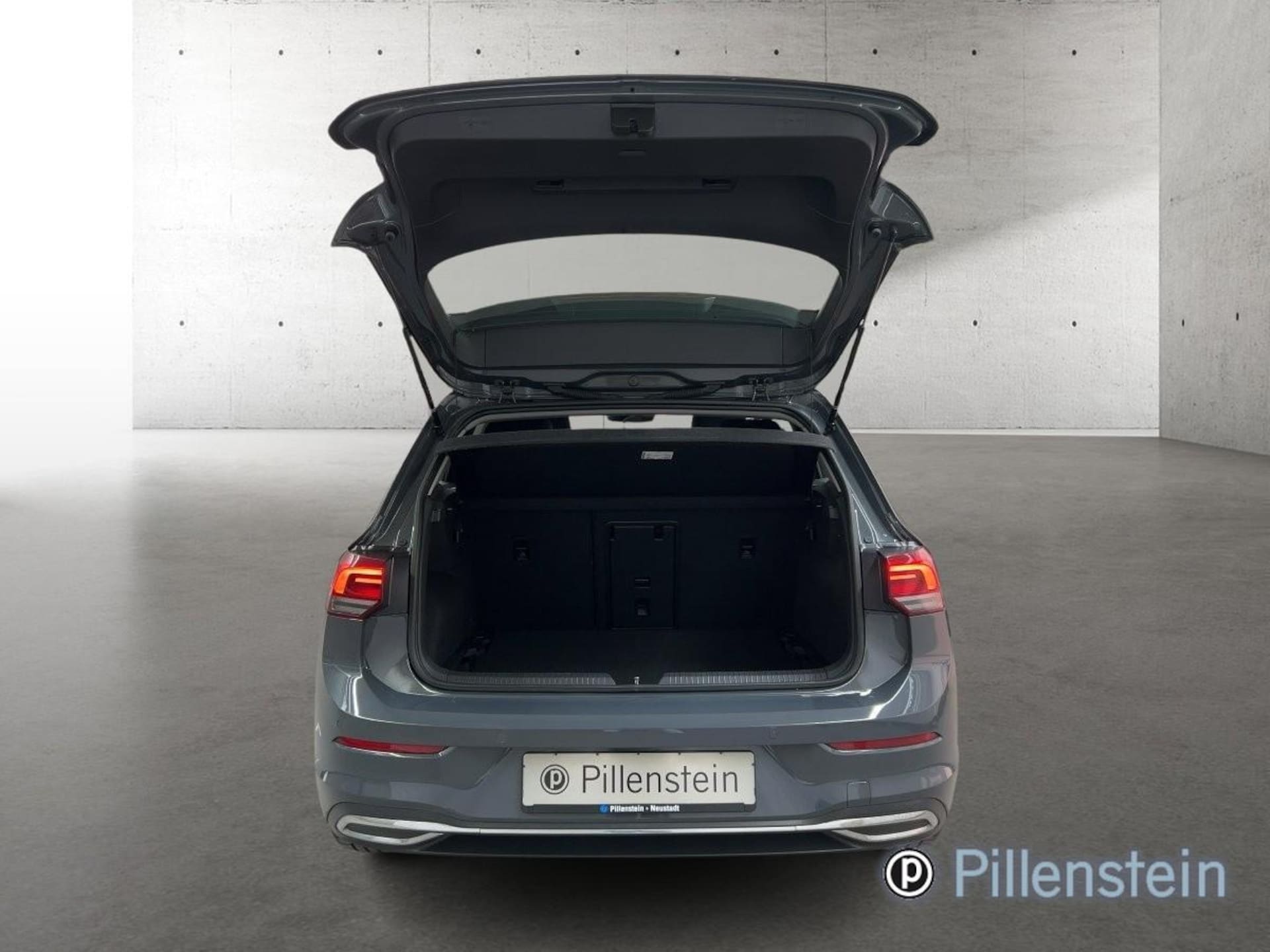 Volkswagen Golf Style