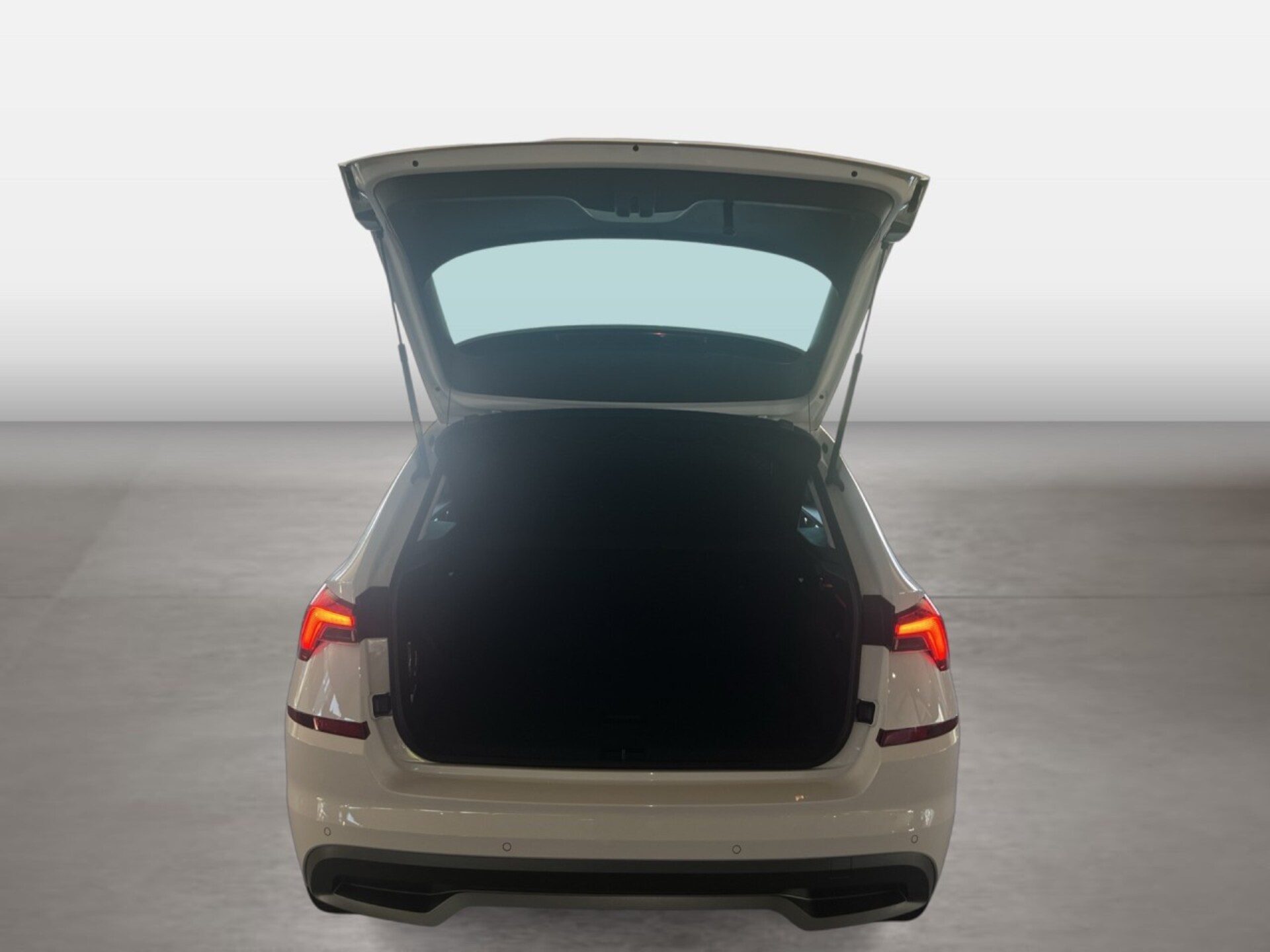 Skoda Kamiq Ambition