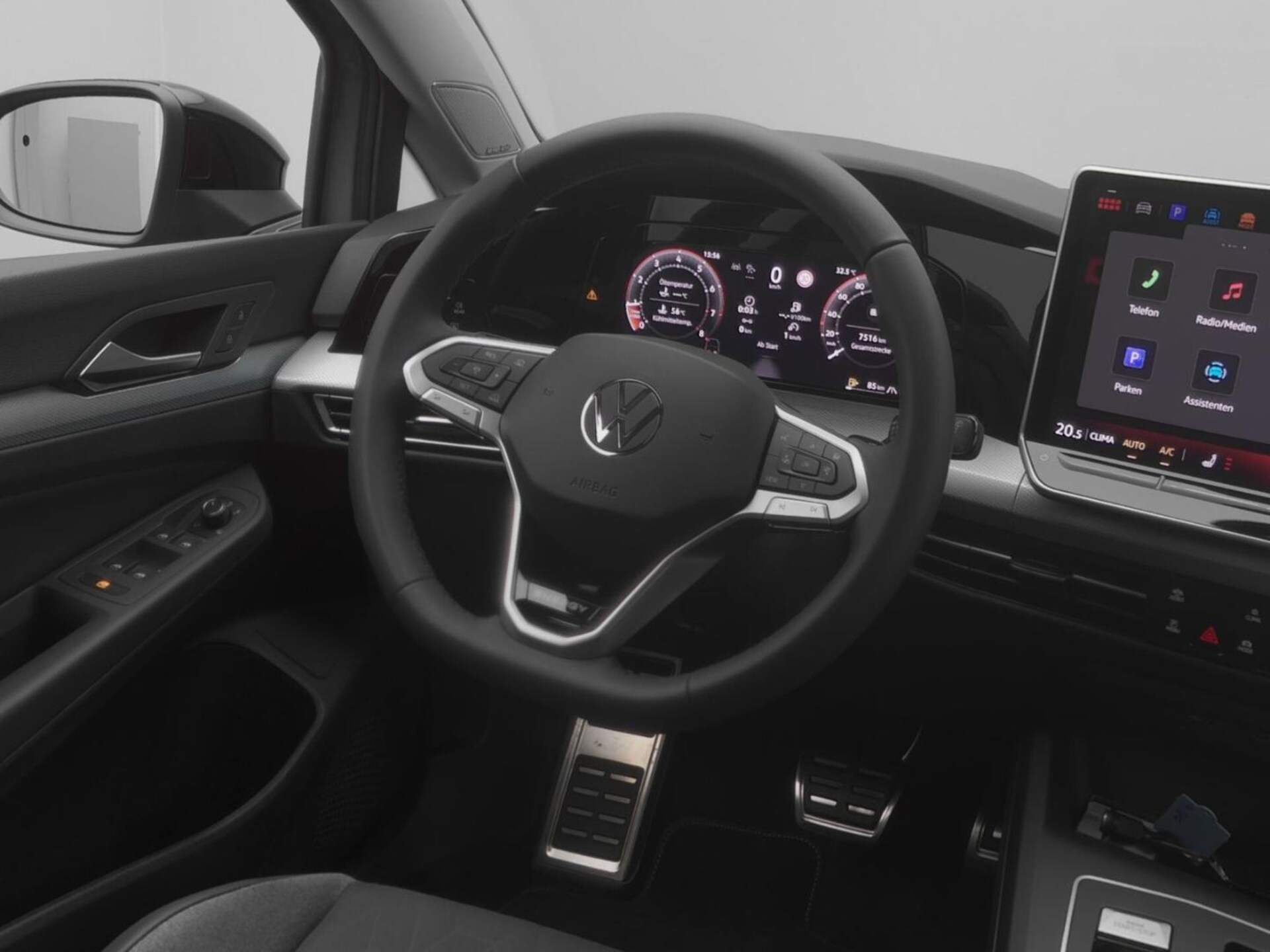 Volkswagen Golf ENERGY