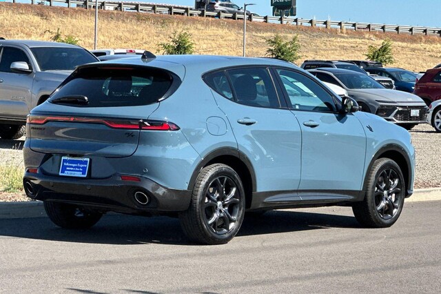2024 Dodge Hornet