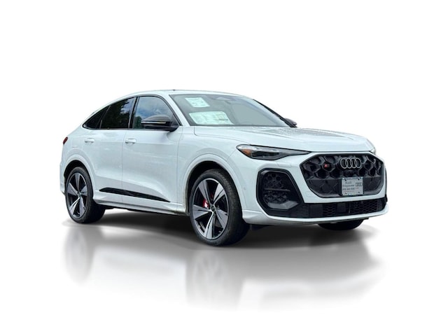 2026 Audi SQ5 Sportback