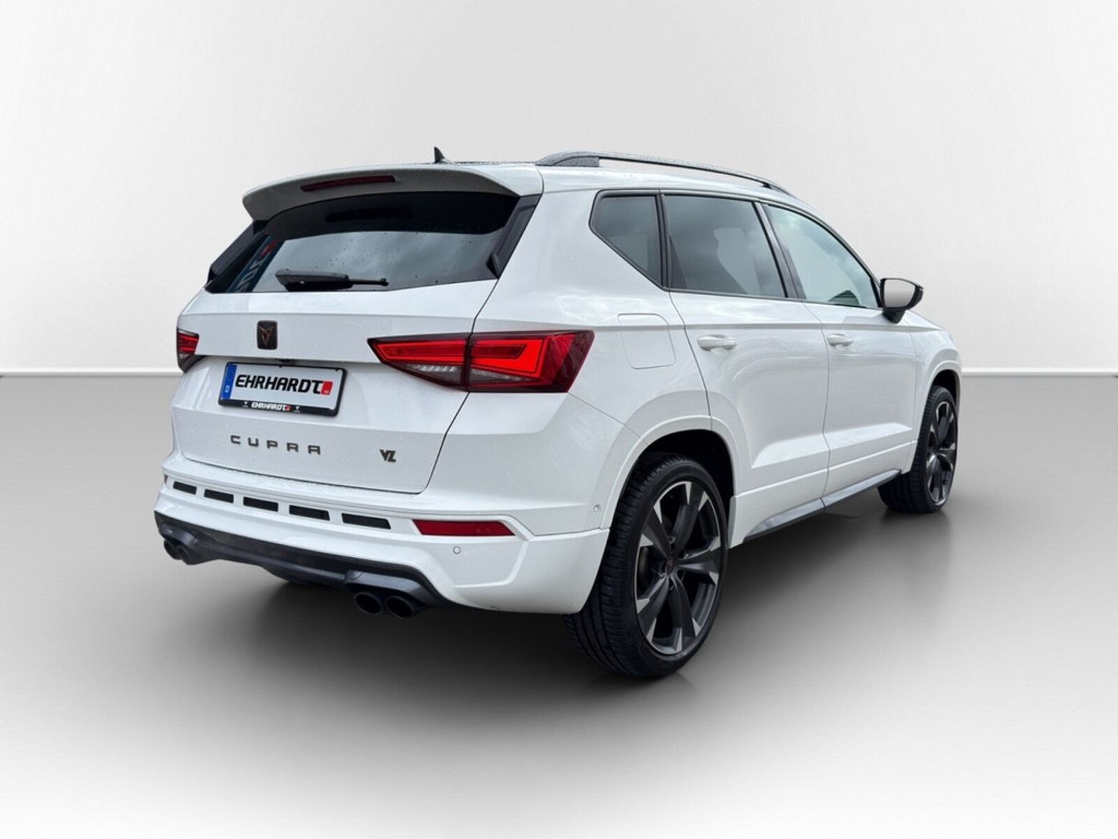 CUPRA Ateca – Bild 5