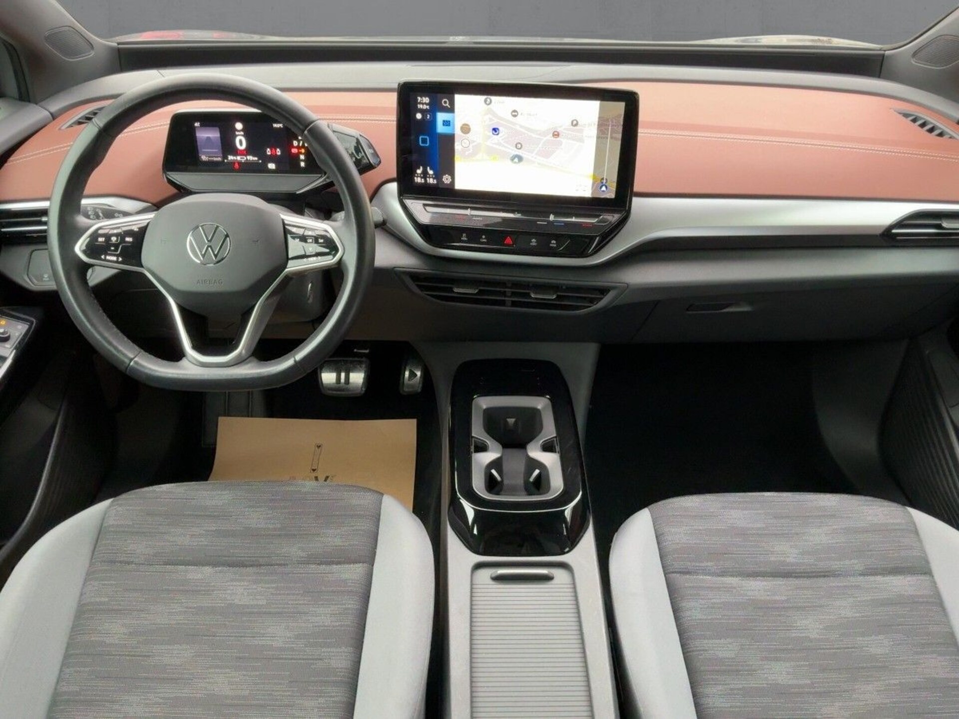 Volkswagen ID.5 Pro Performance