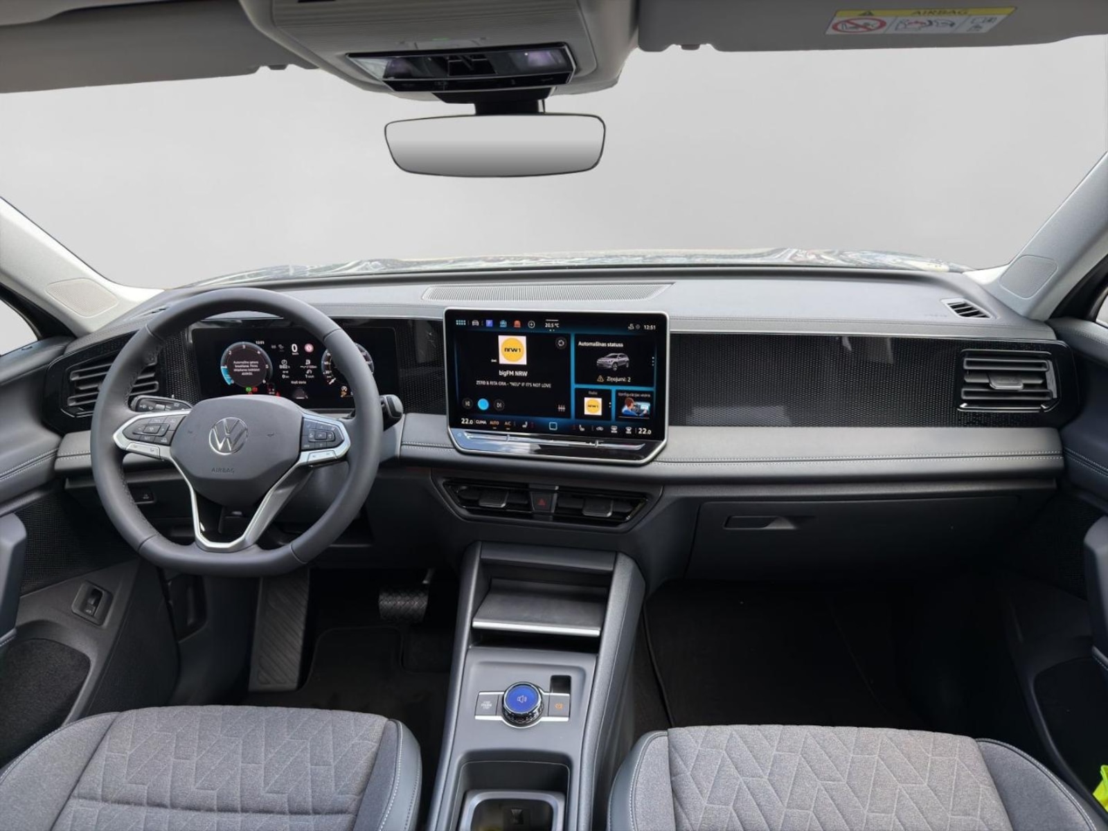 Volkswagen Tiguan – Bild 5