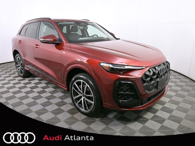 2026 Audi Q5
