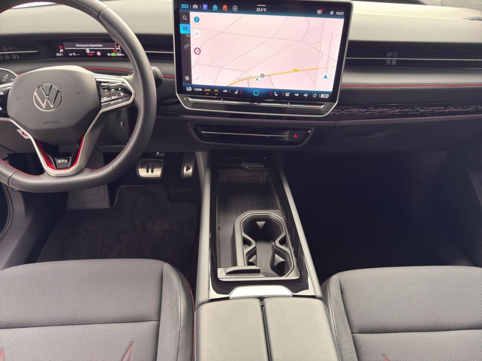 Volkswagen ID.7 – Bild 7