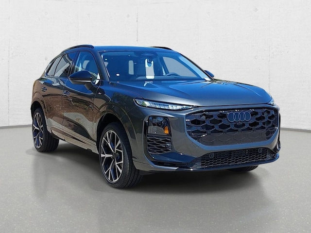2026 Audi Q3 SUV