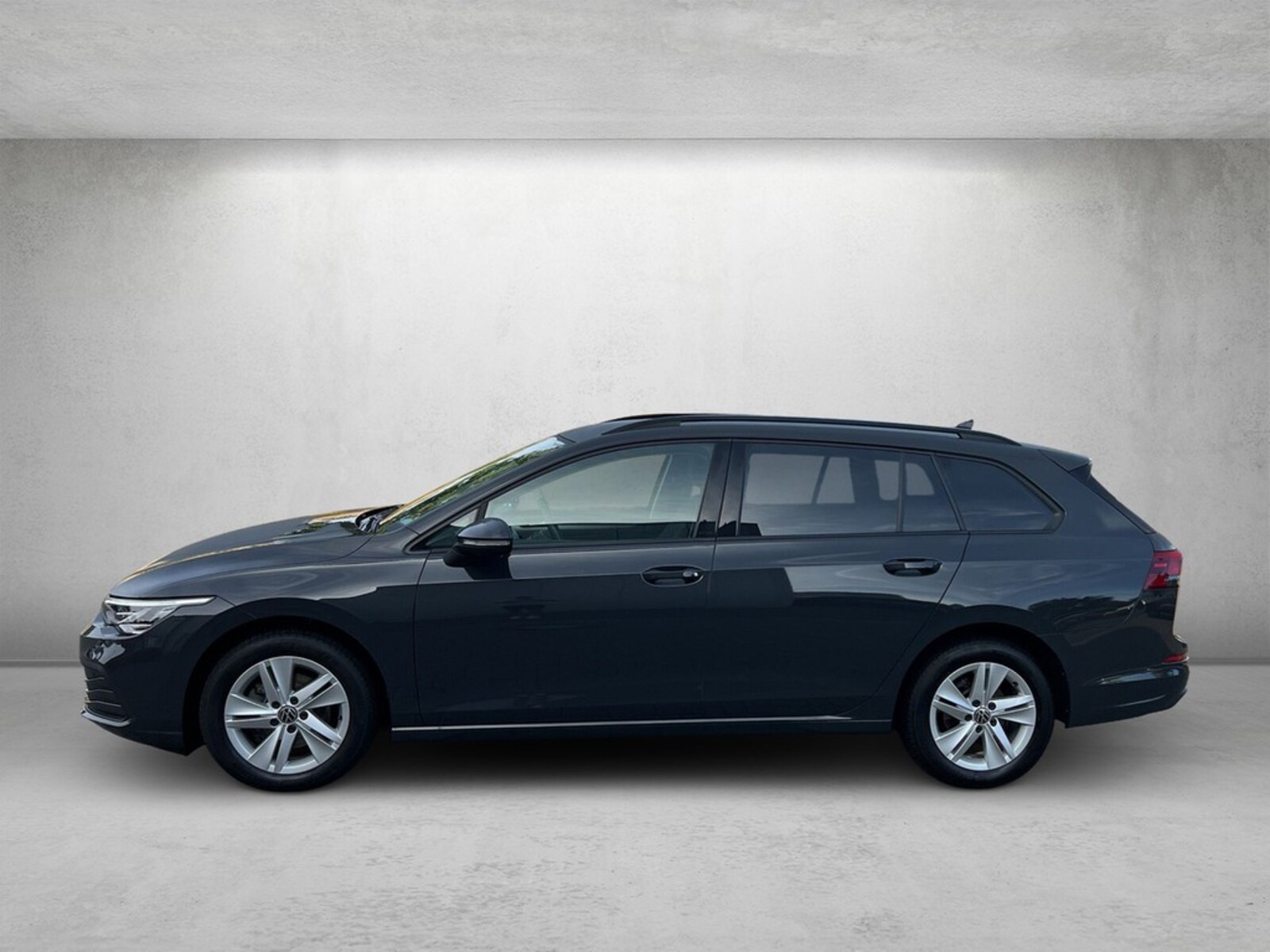 Volkswagen Golf Variant – Bild 2