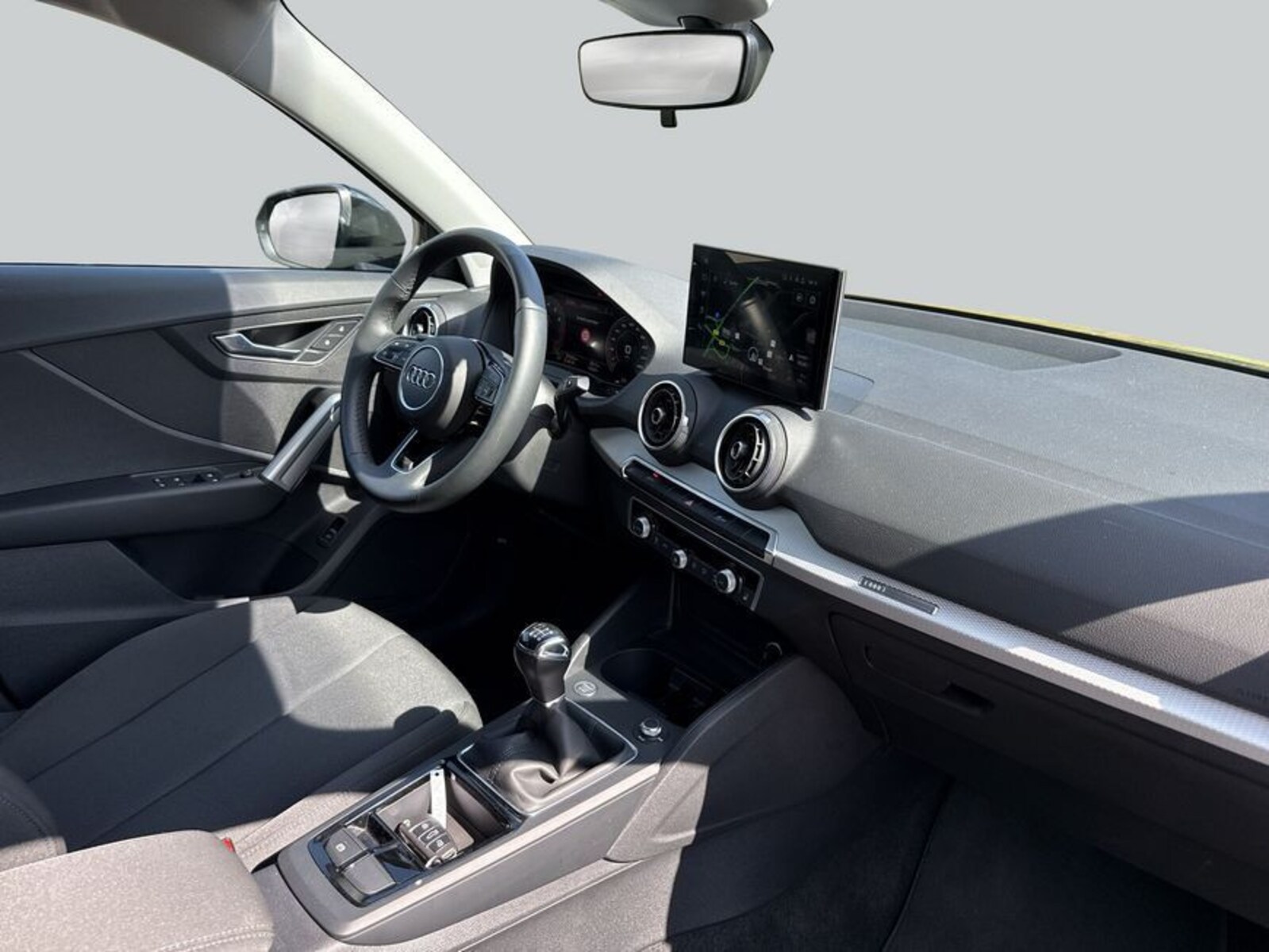 Audi Q2 – Bild 15